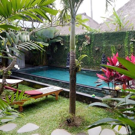 Uma Loka Villa By Shm Ubud  Exterior photo