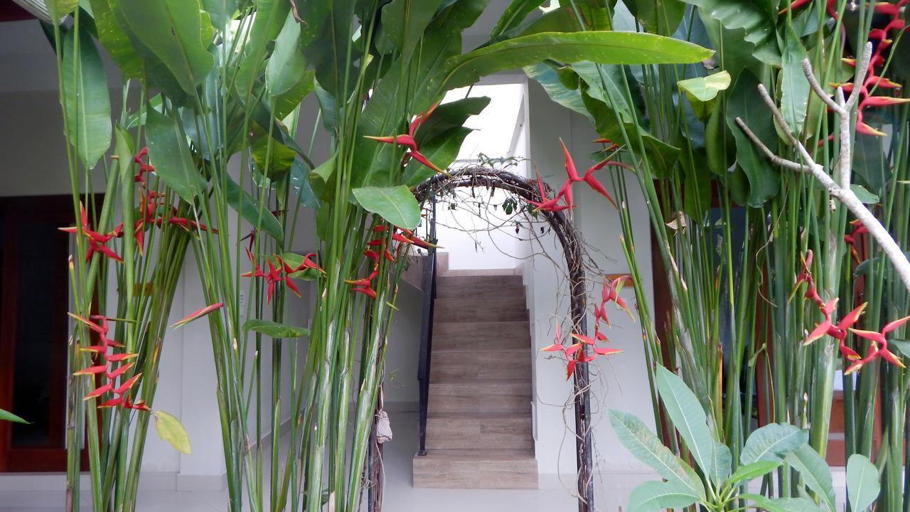 Uma Loka Villa By Shm Ubud  Exterior photo