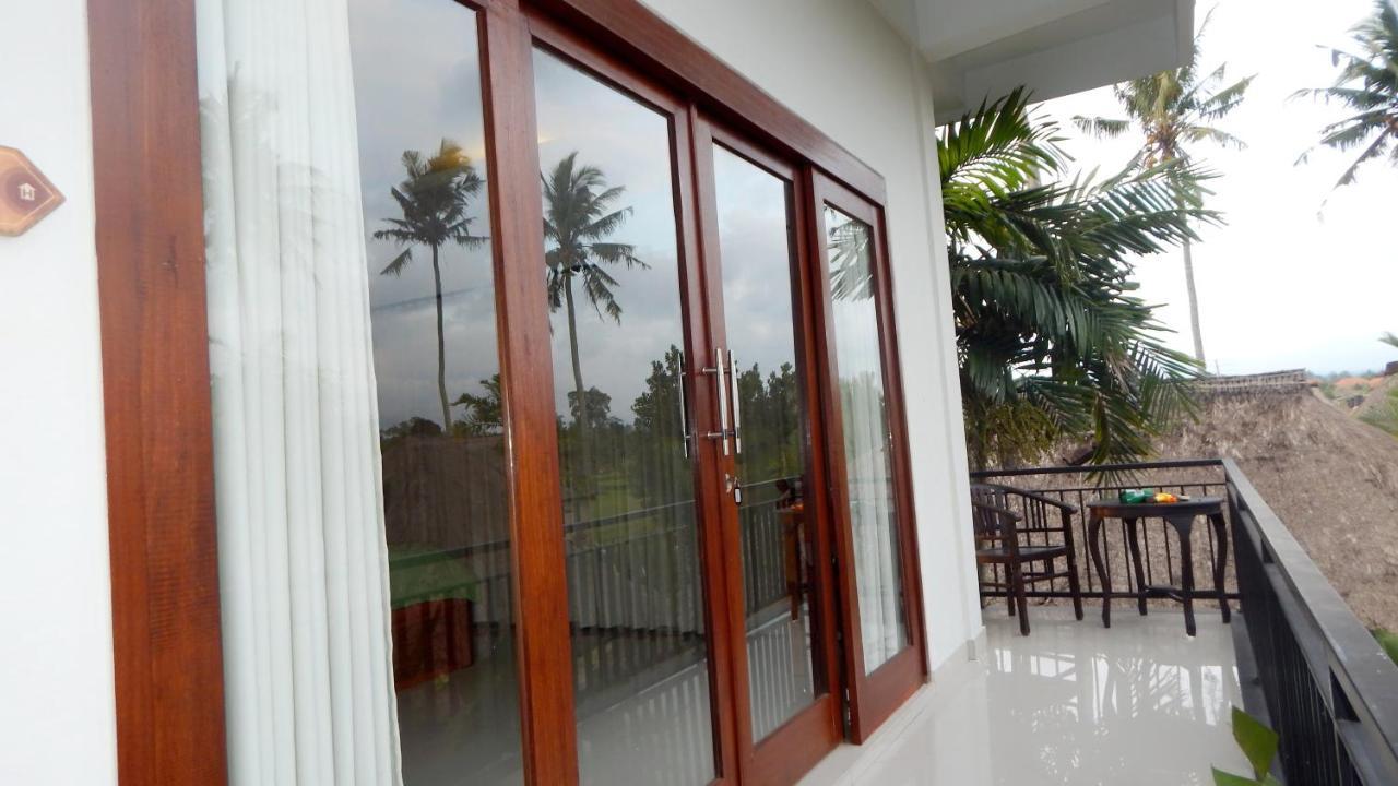 Uma Loka Villa By Shm Ubud  Exterior photo